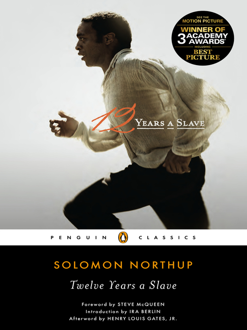 Title details for 12 Years a Slave (Movie Tie-In) by Solomon Northup - Available